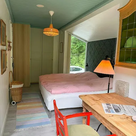 Holiday home Colourful Summer House On Bornholm *